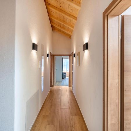 Wohnung Brauneck Gaissach Dış mekan fotoğraf