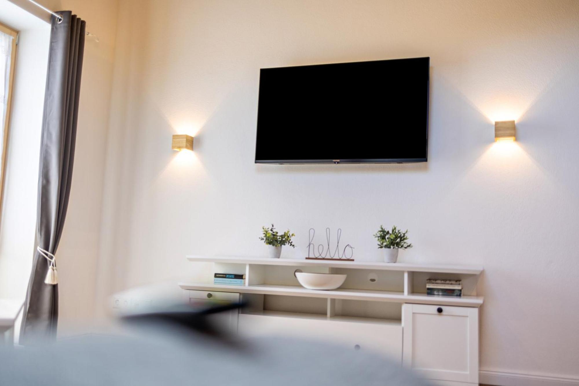 Wohnung Brauneck Gaissach Dış mekan fotoğraf