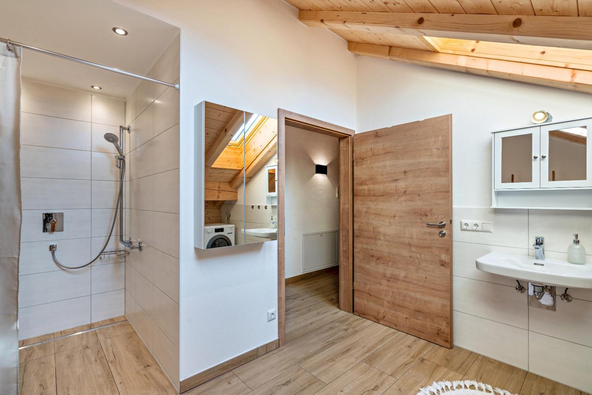 Wohnung Brauneck Gaissach Dış mekan fotoğraf