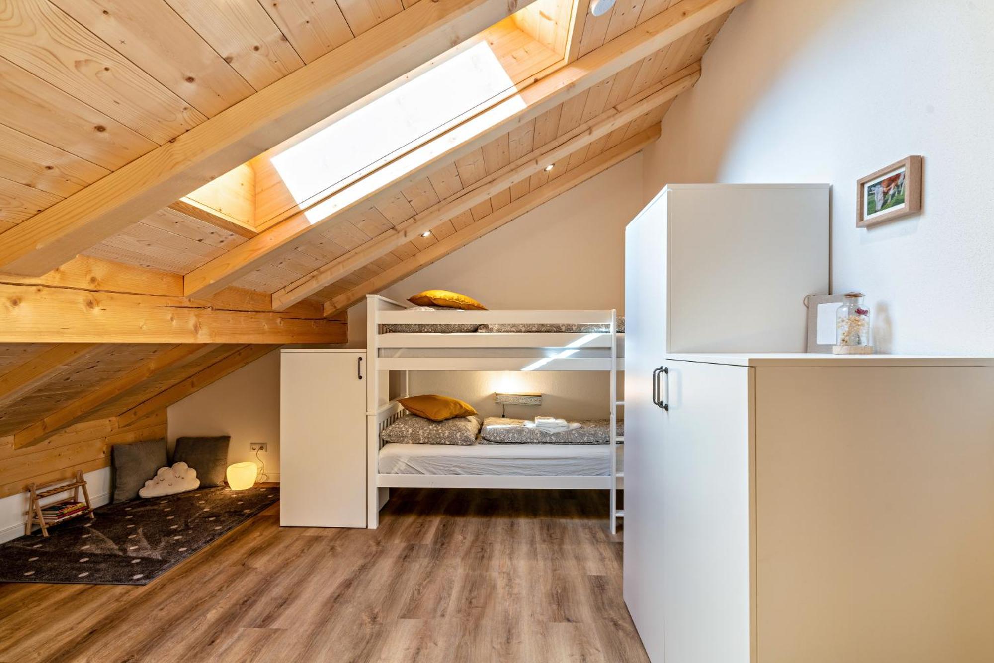 Wohnung Brauneck Gaissach Dış mekan fotoğraf