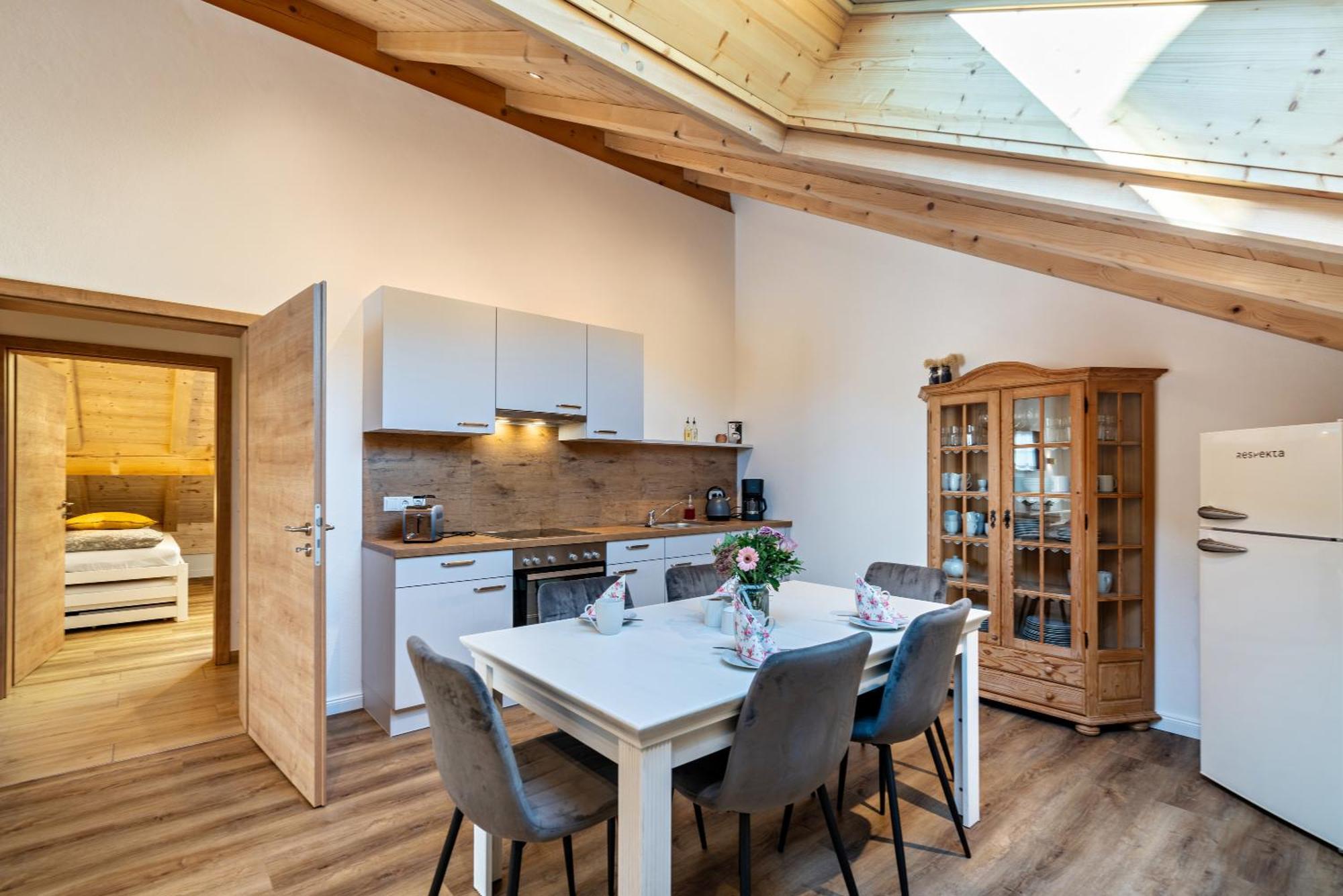 Wohnung Brauneck Gaissach Dış mekan fotoğraf