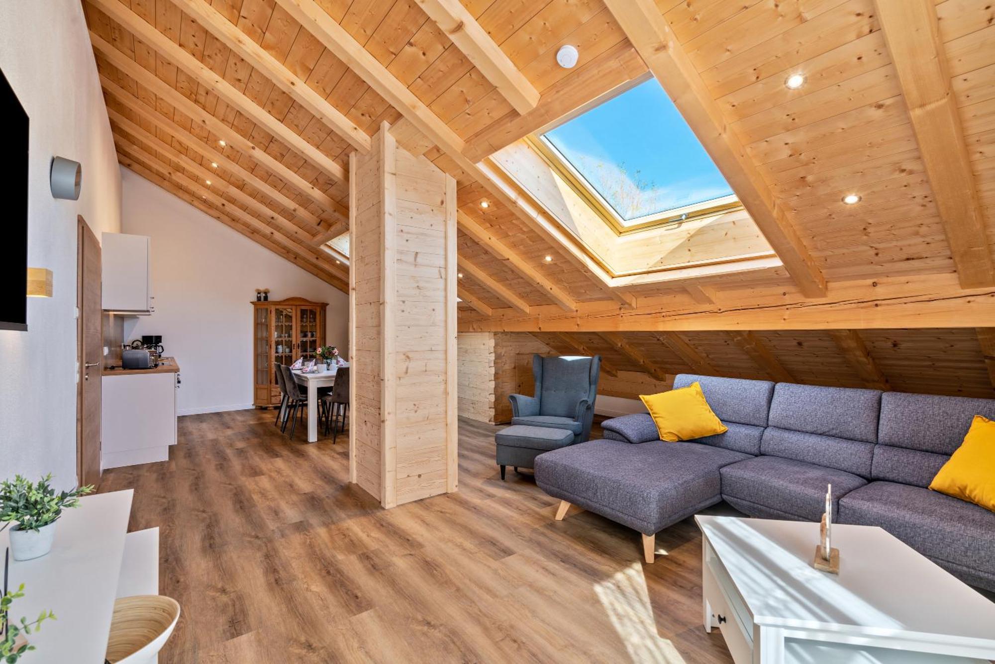 Wohnung Brauneck Gaissach Dış mekan fotoğraf